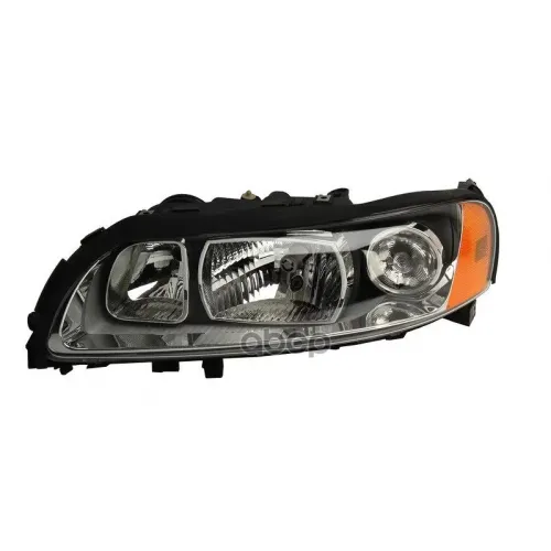 Фара Основная Левая Depo 773-1121L-LD-EM2