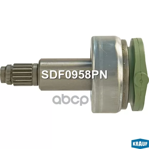 Бендикс Стартера Krauf 