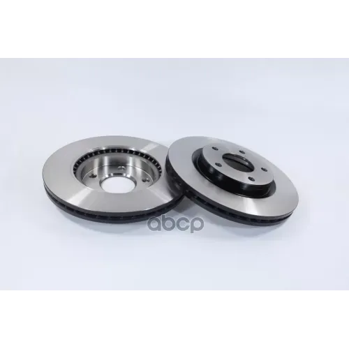 Диск Тормозной Nissan Juke 1.2-2.0 Перед. ZF Russia 