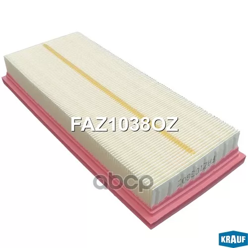 Фильтр Воздушный Krauf 