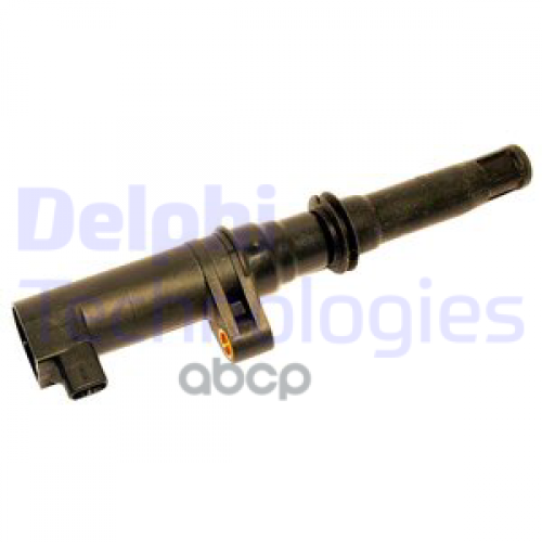 Катушка Зажигания Renault 1.4-2.0L Delphi CE20014-12B1