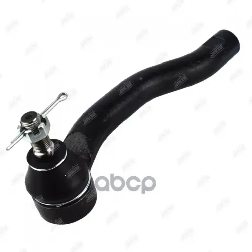 Наконечник Р/Т Toyota Rav4 06- Лев. JIKIU 