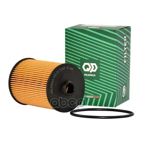 Фильтр Масляный 03H115562 / PILENGA 