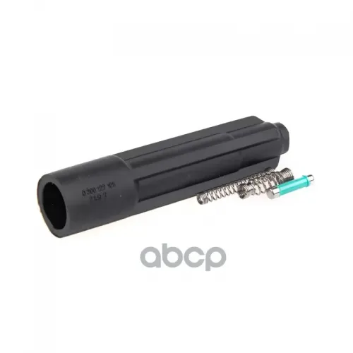 Наконечник Высоковольтных Проводов Mb W202/W210/W638 94- GANZ 