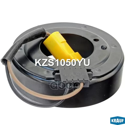 Катушка Электромагнитная Компрес. Конд. Psa Krauf 