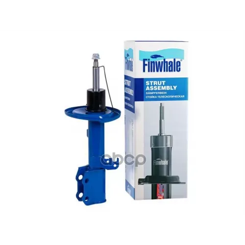 Амортизатор Byd F3 Пер.прав. Finwhale 