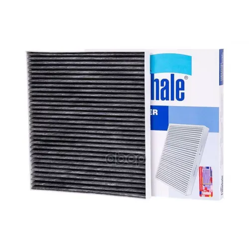 Фильтр Салона Hyun/Kia Sportage/Cerato/Rio/Tucson 06- Угольный Finwhale 