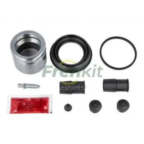 Ремкомплект Тормозного Суппорта + Поршень Frenkit 