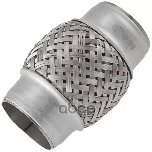 Гофра Глушителя G.U.D 