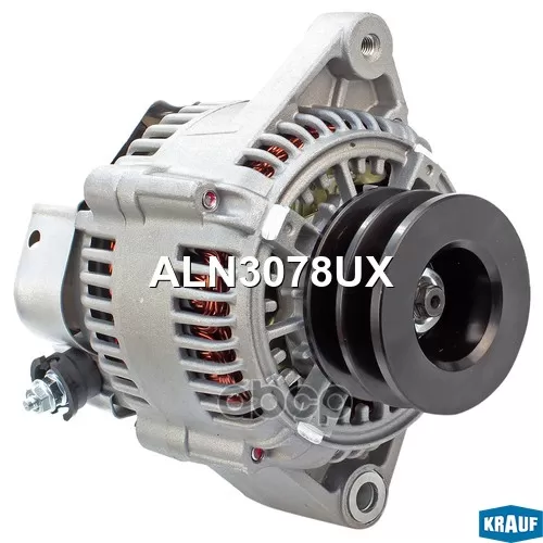 Генератор Toyota Land Cruiser 95- Krauf 