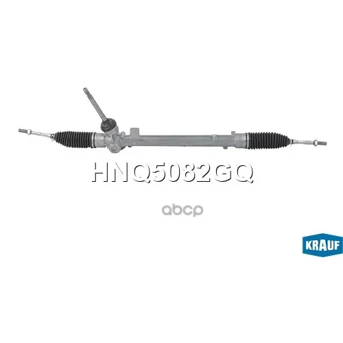 Рулевая Рейкаnissan Qashqai (J11) 13-/Renault Kadjar 15- Krauf 