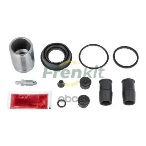 Ремкомплект Тормозного Суппорта + Поршень Frenkit 