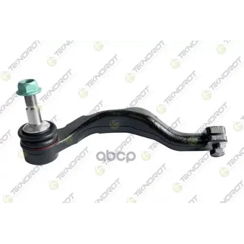 Наконечник Рулевой Тяги Bmw 2(F22/F87) 14- Пер.лев. Teknorot 