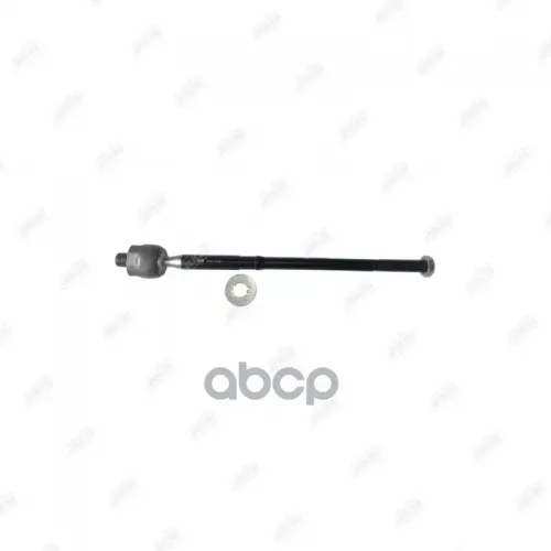 Тяга Рулевая Mazda Tribute 00-07Лев/Прав.(Без Наконечника) JIKIU 