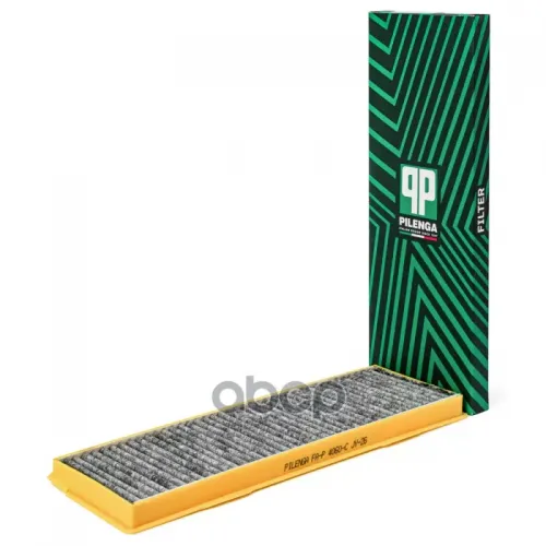 Фильтр Салона Угольный Renault, Scania Scania G, P, К PILENGA FA-P 4060-C