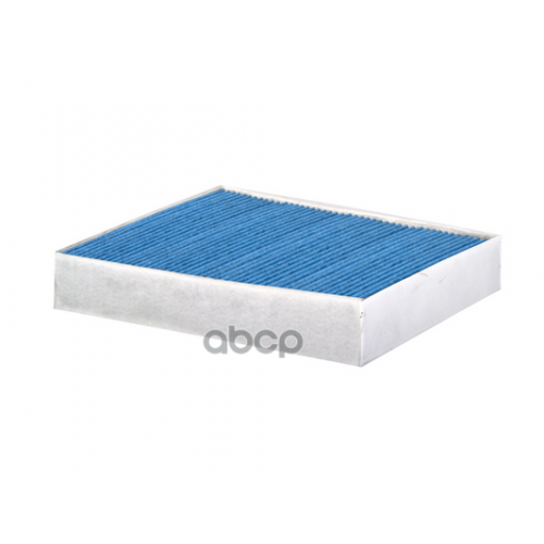 Фильтр Салона Bmw F20/30/31 Угольный Bio-Guard Sakura 