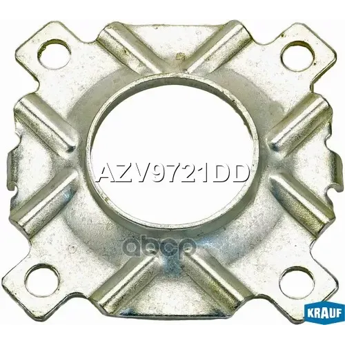 Крышка Mitsubishi Carisma -03 Генератора Krauf 