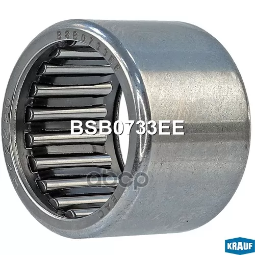 Подшипник Стартера Volvo Fh-Serie / Volvo F-16 Krauf 