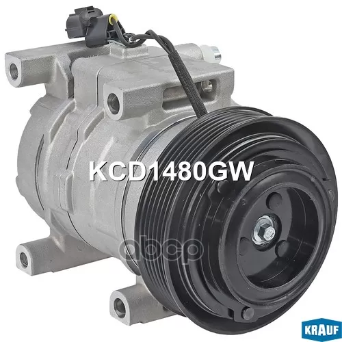 Компрессор Кондиционера Krauf 