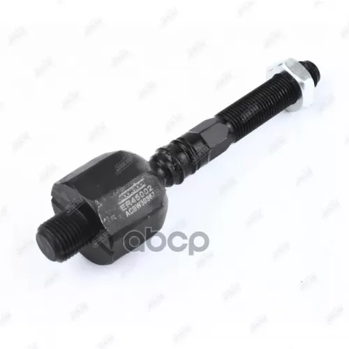 Тяга Рулевая Volvo S60/S80/Xc70/Xc90 01/04- Лев/Прав.(Без Наконечника) JIKIU 