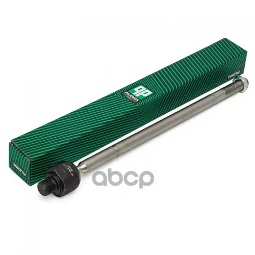 Тяга Рулевая Ford Transit 00- Прав.(Без Наконечника) PILENGA TS-P 1193