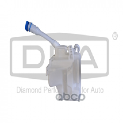 Бачок Омывателя Vag Fabia/Rapid 13- DPA 