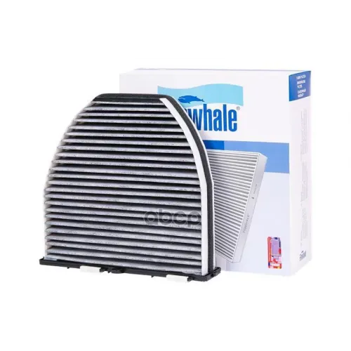 Фильтр Салона Mb C(W204)/E(W212) Угольный Finwhale 