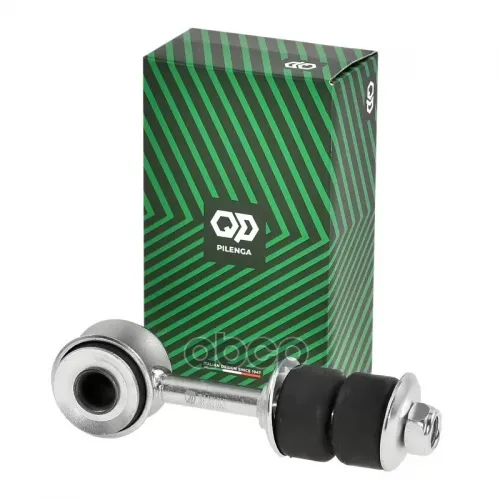 Тяга Стабилизатора Peugeot Boxer/Citroen Jumper/Fiat Ducato -06 Пер.подв. PILENGA TS-P 2401