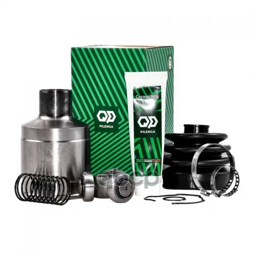 Шрус Renault Duster 11- Внутр.прав. PILENGA CV-P 1223