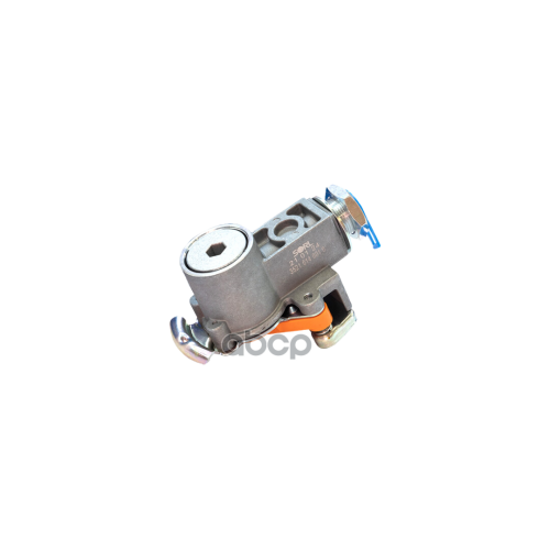 Головка Палм 16Х1.5 С Фильтром (Красная) (9522010020) SORL 