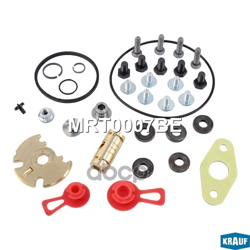 Ремкомплект Турбокомпрессора Krauf 