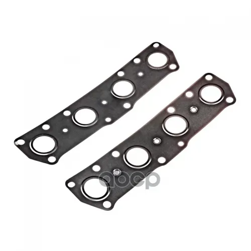 Прокладка Выпускного Коллектора Citroen/Peugeot Mot.1.4/1.6L 2008-> GANZ 