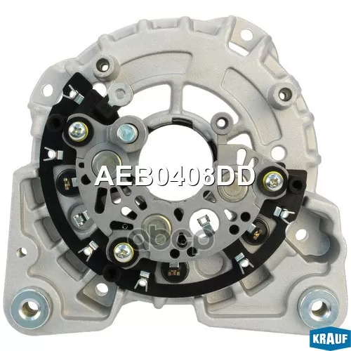 Диодный Мост Генератора С Крышкой Krauf 