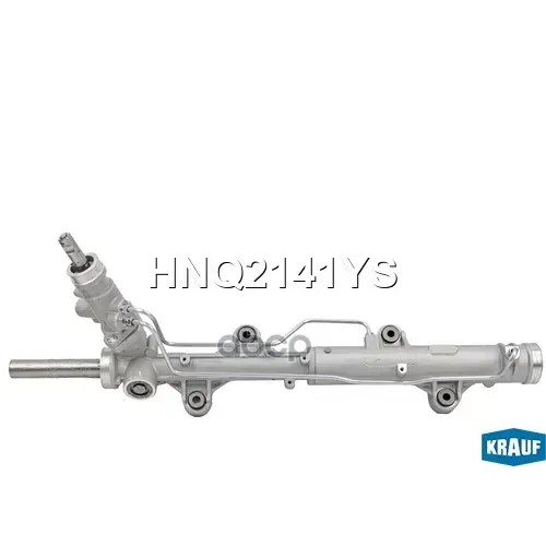 Рулевая Рейка Krauf 