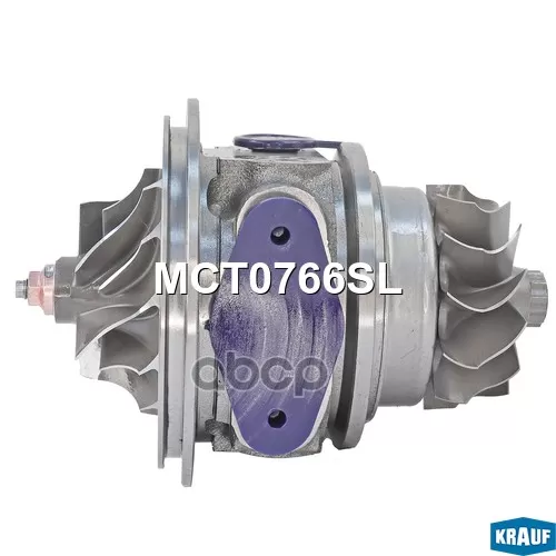 Картридж Для Турбокомпрессора Krauf 