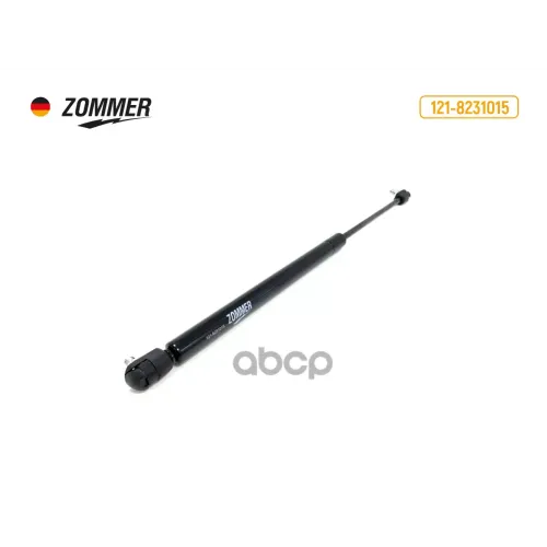 Упор Капота Газовый Уаз-3160 (280Н) Zommer Zommer 