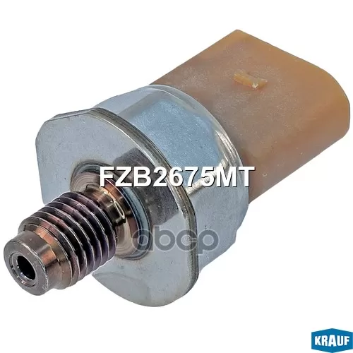 Датчик Высокого Давления Топлива Krauf 