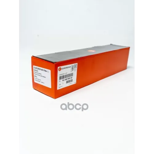 Наконечник Р/Т Renault Laguna Ii/Trafic Ii 01 EUROREPAR 