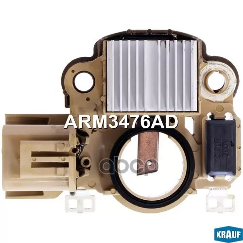 Регулятор Генератора Krauf 