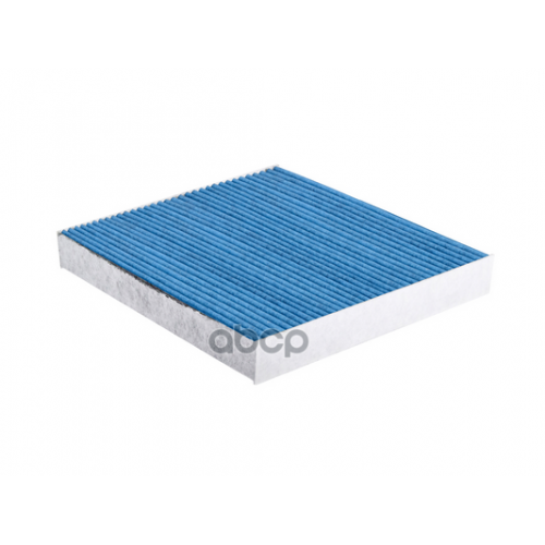 Фильтр Салона Toyota Auris/Avensis/Rav 4 09- Угольный Bio-Guard Sakura 