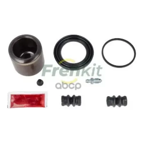 Ремкомплект Тормозного Суппорта + Поршень Frenkit 