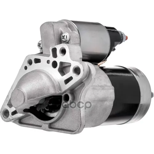 Стартер Renault Duster/Megane 08- 1.2 Квт Tesla Technics 