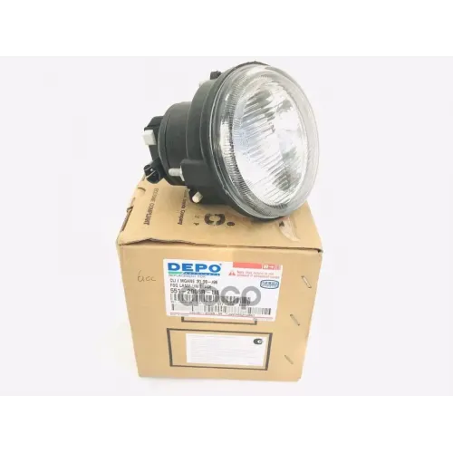 Фара Противотуманная Правая Depo 551-2006R-UE