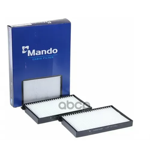 Фильтр Салонный Mando 