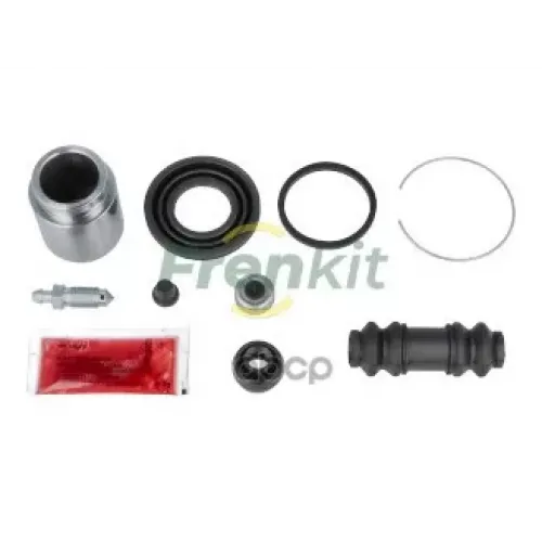Ремкомплект Тормозного Суппорта + Поршень Frenkit 