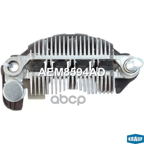 Диодный Мост Генератора Eagle Talon 96- Krauf 