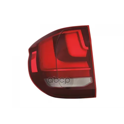 Фонарь Задний Bmw (F15) 13- (На Крыло) Лев. Depo 