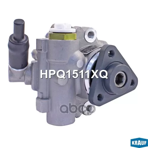 Насос Гур Gaz Gazelle Next Krauf 