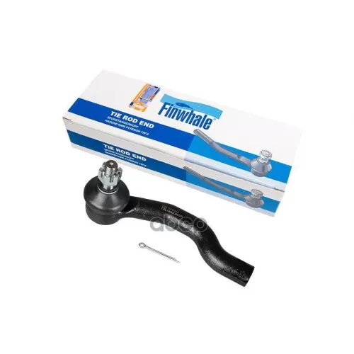 Наконечник Р/Т Nissan Pathfinder 05- Прав. Finwhale 