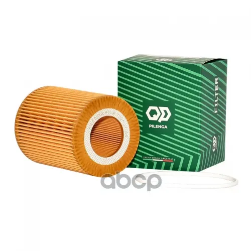 Фильтр Масляный Volvo S60 Ii/ S80 Ii/ Xc60 I/ Xc90 I T6 PILENGA FO-P 7291